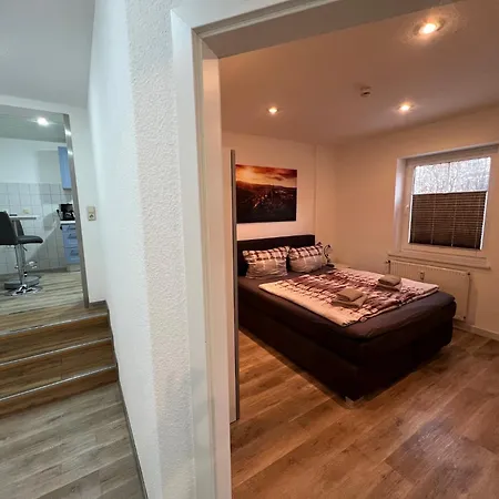 An Der Malzmuehle 1d דירה