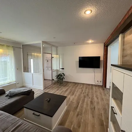 דירה An Der Malzmuehle 1d ורניגרוד