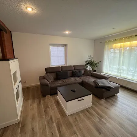 شقة An Der Malzmuehle 1d فيرنغروده