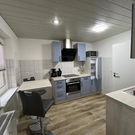 An Der Malzmuehle 1d דירה