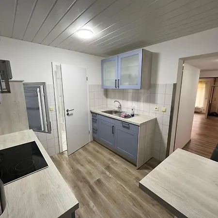 An Der Malzmuehle 1d ורניגרוד