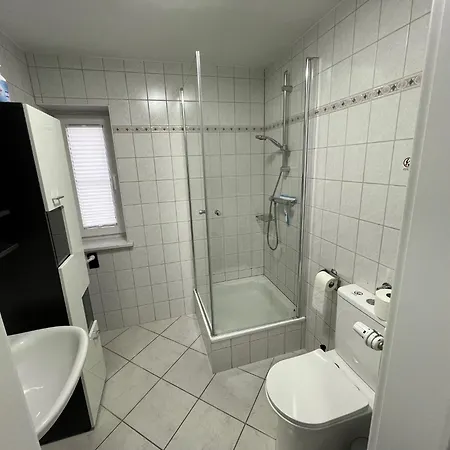 An Der Malzmuehle 1d Lejlighed