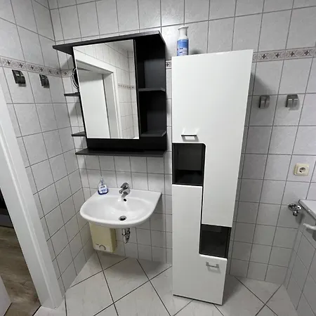 An Der Malzmuehle 1d فيرنغروده