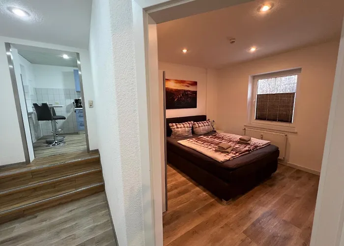 An Der Malzmuehle 1d Apartment