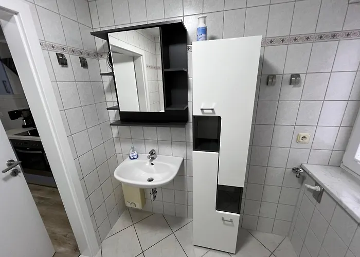 An Der Malzmuehle 1d Wernigerode